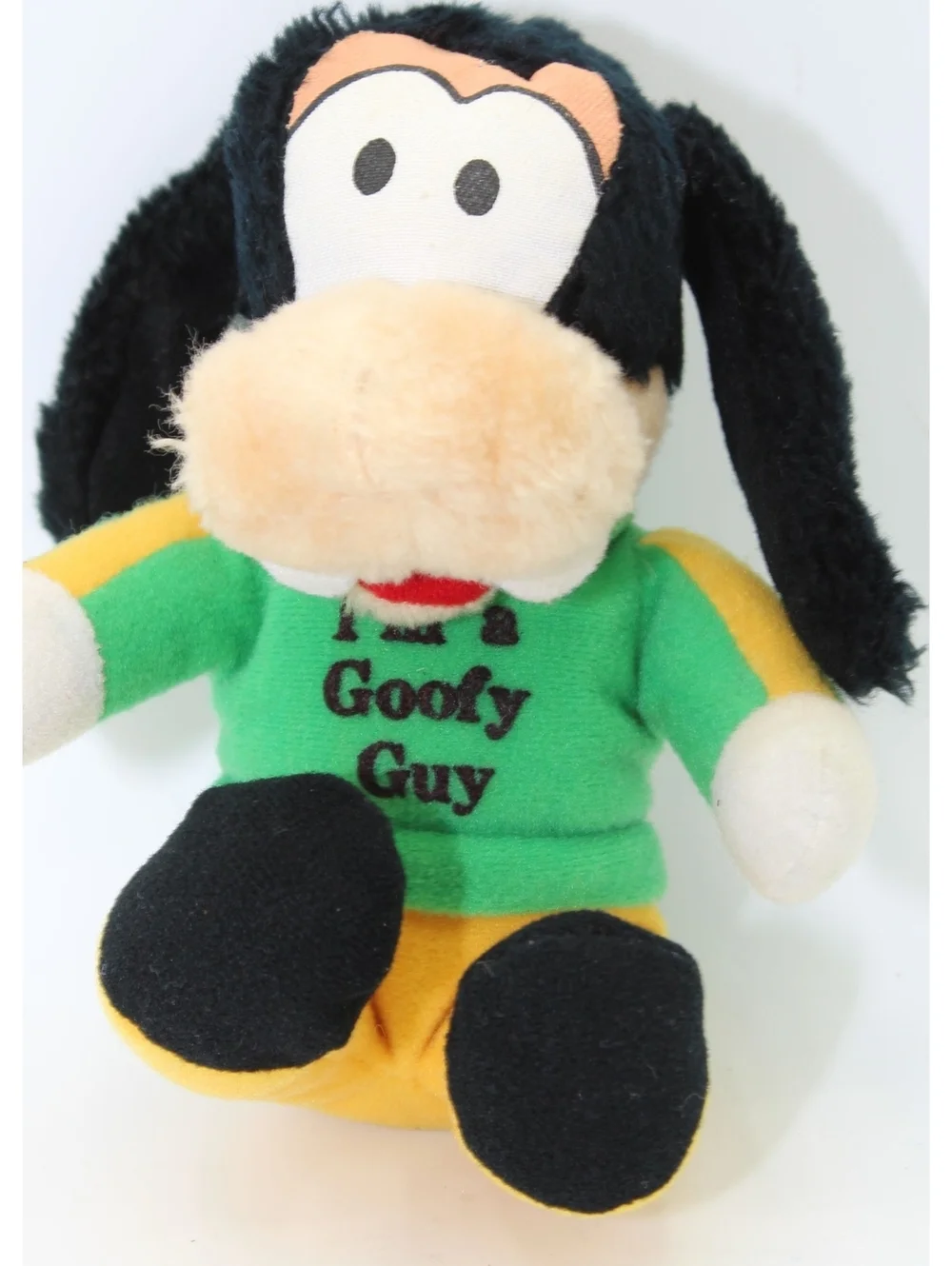 VTG Disney Mickey Mouse & Friends 